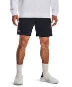 UA Rival fleece shorts image
