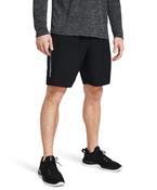 Tech woven wordmark shorts image