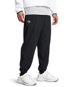 Vibe woven joggers image
