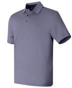 UA playoff 3.0 stripe polo LB – microstripe