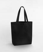 Heavyweight canvas tote bag image