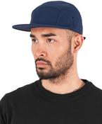 Classic 5-panel jockey cap (7005) image