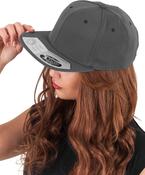110 fitted snapback (110) image