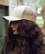 Retro trucker cap (6606) image
