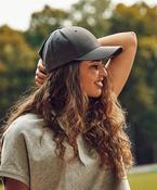 Curved classic snapback (7706)(7706) image