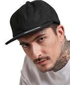 Melton cap image