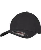 Flexfit hydro-grid stretch cap (6587) image