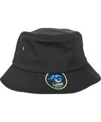 Nylon bucket hat (5003N) image