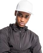 Organic cotton snapback (6089OC) image