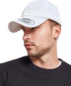 Low-profile organic cotton cap (6245OC) image