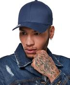 Flexfit organic cotton cap (6277OC) image
