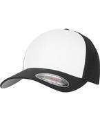 Flexfit mesh coloured front (6511CF) image