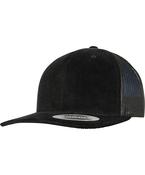 Corduroy retro trucker (6606CT) image