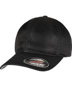Flexfit 360 omnimesh cap (360) image