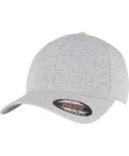 Flexfit heatherlight cap (6350) image