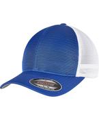 Flexfit 360 omnimesh cap 2-tone (360T) image