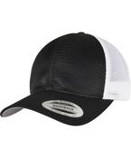 360° omnimesh 2-tone cap (6360T) image