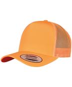 Neon retro trucker (6506NT) image