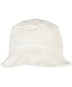 Open edge bucket hat image