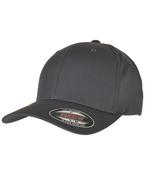 Flexfit recycled polyester cap image