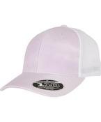 110 Flexfit Batik mesh cap (110BM) image