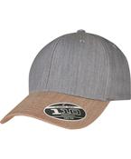 110 Melange mix cap (110MM) image