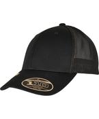 110 Recycled alpha shape trucker (110RA) image