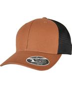 110 Structured canvas trucker (110ST) image