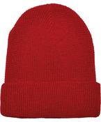 Recycled yarn waffle knit beanie (1505RY) image