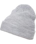 Long knit beanie (1545K) image