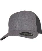 Flexfit Delta® carbon 2-tone cap (180T) image