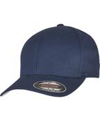 V-Flexfit® cotton twill cap (5001) image