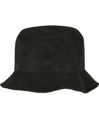 Frottee bucket hat (5003FB) image