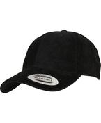 Low-profile corduroy dad cap (6245CD) image