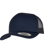 YP Classics® classic curved visor foam trucker cap (6320) image