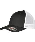 Flexfit trucker recycled mesh (6511RM) image