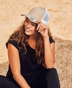 Retro trucker 2-tone (6606T) image