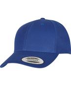 Premium curved visor snapback cap (6789M) image