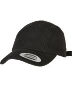 Polar fleece jockey cap (7005PF) image