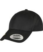 Recycled poly twill snapback (7706RS) image