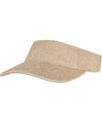 Bast visor cap (8888BV) image
