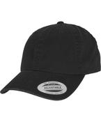 Flexfit low-profile garment-washed (6245GW) image