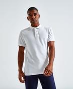 Men's infinity stretch" polo"