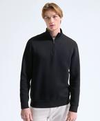 Men’s ¼-zip premium sweatshirt