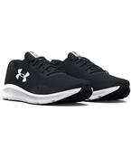UA women's charged pursuit 3 trainers image
