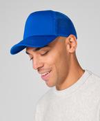 Classic foam trucker image