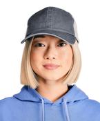 Sunwashed trucker cap image