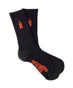 Worker socks (3-pack) image