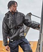 Worker softshell jacket image