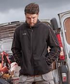 Harbour microfleece jacket image